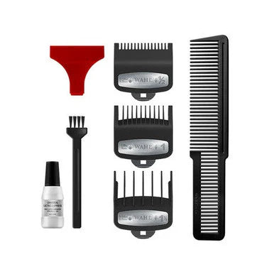 Wahl Senior Clipper
